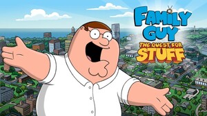 Read more about the article Family Guy The Quest for Stuff mod apk 4.2.2(Unlimited Shopping) Download for Android