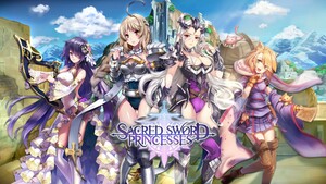 Read more about the article Sacred Sword Princesses mod apk 1.15.0(Unlimited Money) Download for Android