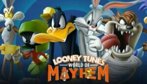 Read more about the article Looney Tunes World of Mayhem mod apk 28.1.0 (Unlimited Money, fee shopping) download for Android