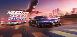 Download Need For Speed mod apk for Android
