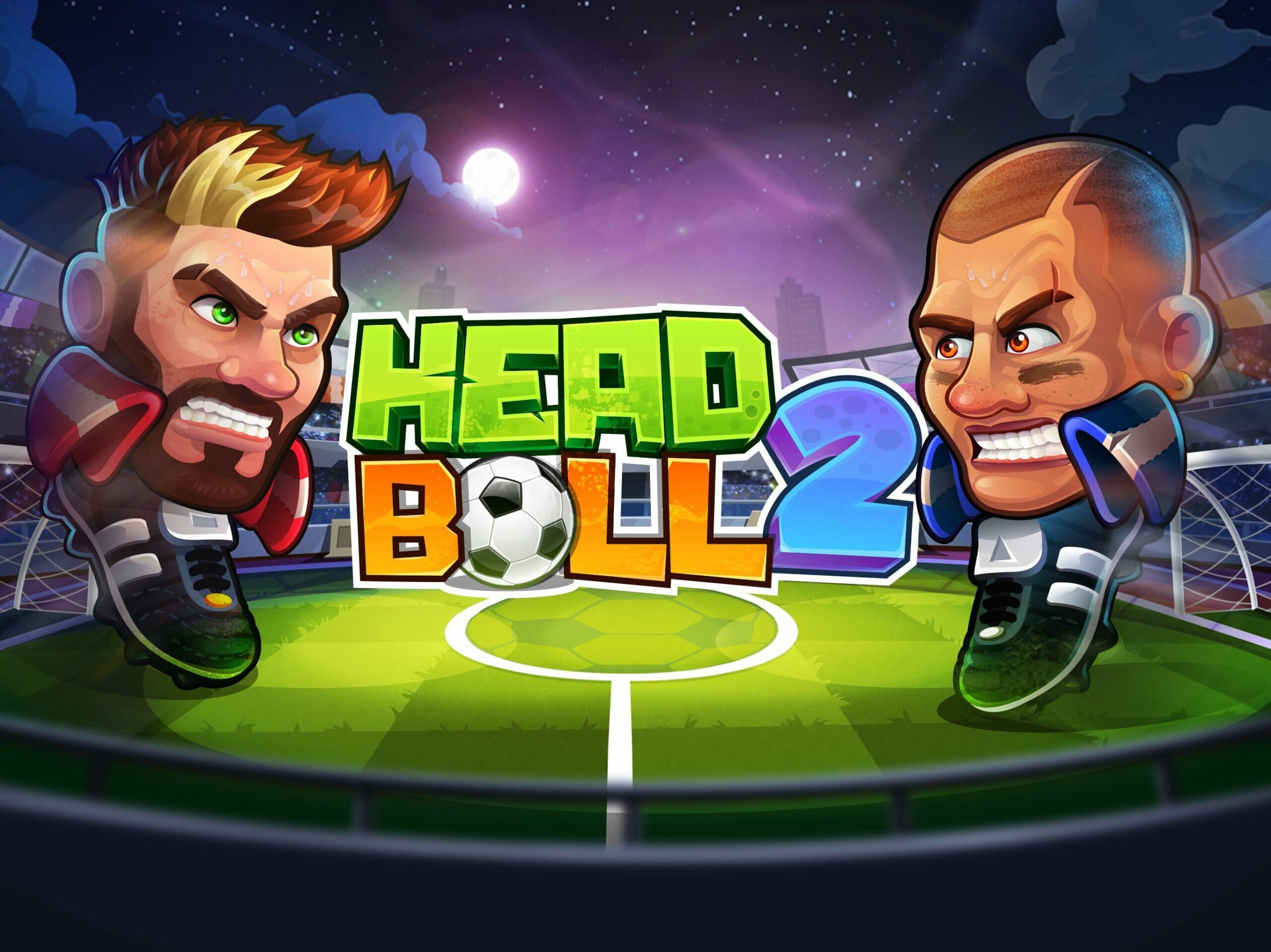 Read more about the article Download Head Ball 2 mod apk 1.80(Unlimited Money) Download for Android